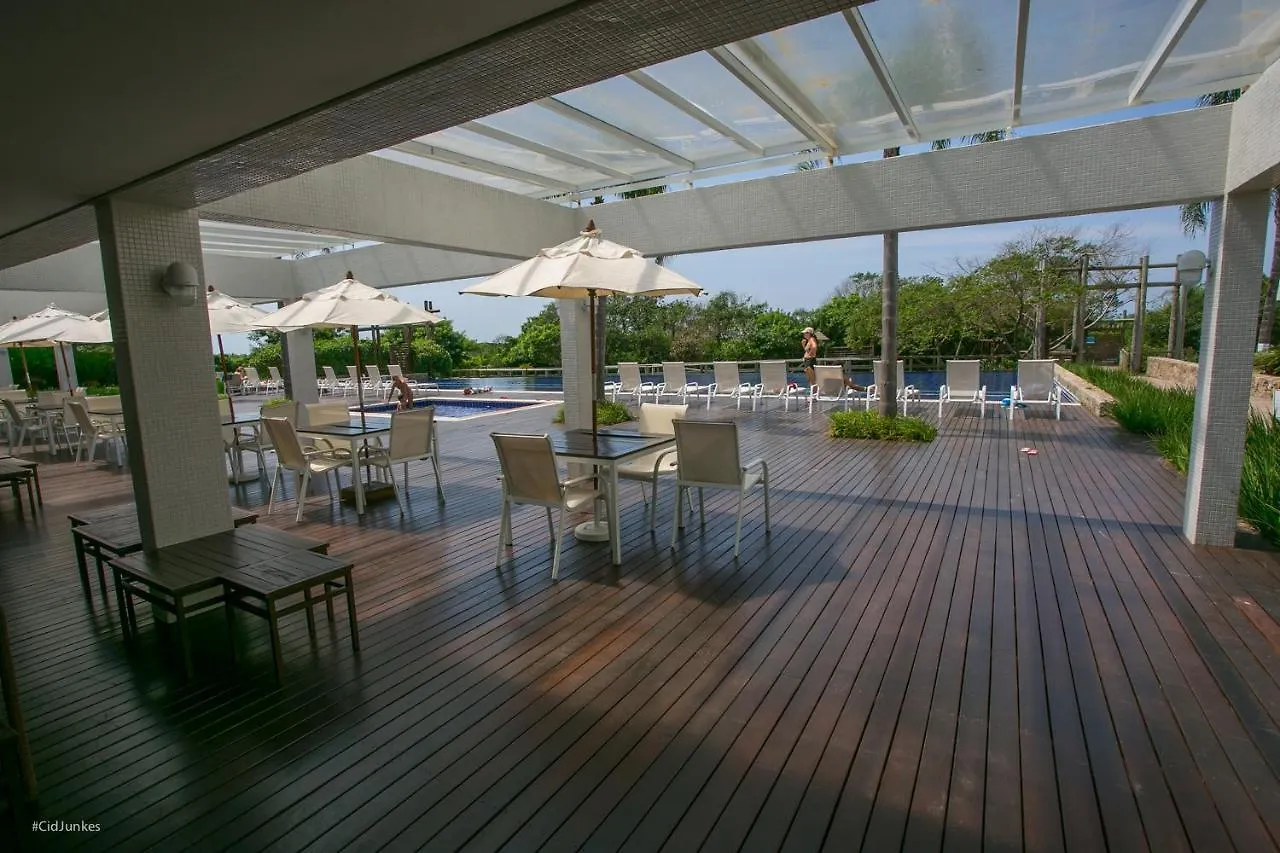 Lindo Apartamento De Frente Para O Mar - Campeche Apartamento Florianópolis