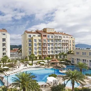 Luxuoso Cinco Estrelas Com Vista O Mar Apartamento
