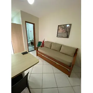 Apto Completo, Espaço Gourmet, 70m Apartamento
