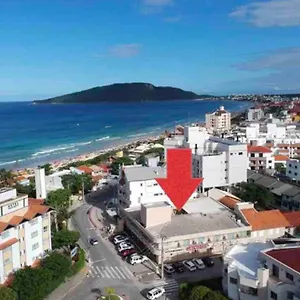 Residencial Gaivotas 04 - 1 Quartos - Excelente Localização Apartamento