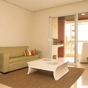 Costão Gaivotas Relax Com Estilo Do Santinho Apartamento