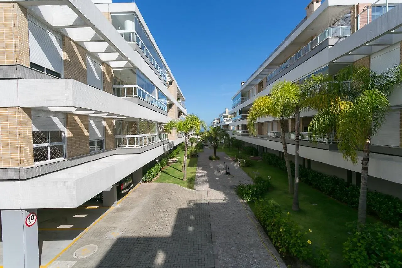 Lindo Apartamento De Frente Para O Mar - Campeche Apartment Florianopolis 0*,  Brazil