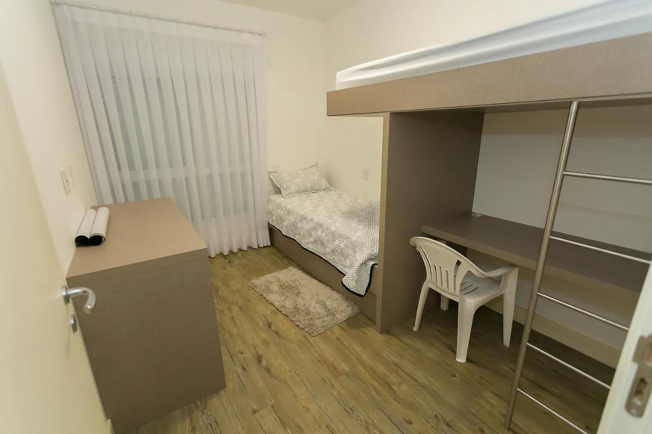 Lindo Apartamento De Frente Para O Mar - Campeche Apartment Florianopolis 0*,  Brazil